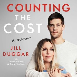 Counting the Cost by Jill Duggar